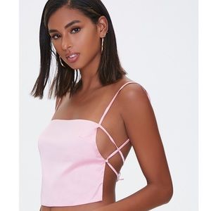 FOREVER 21 TOP
